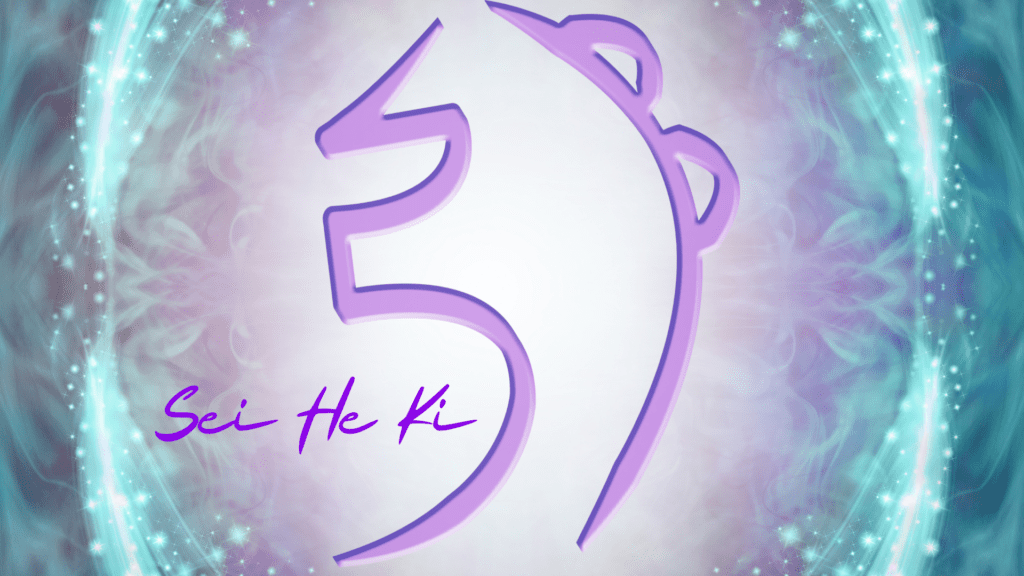 What is Reiki and What are Reiki Symbols? - Positive Enlightenment by ...